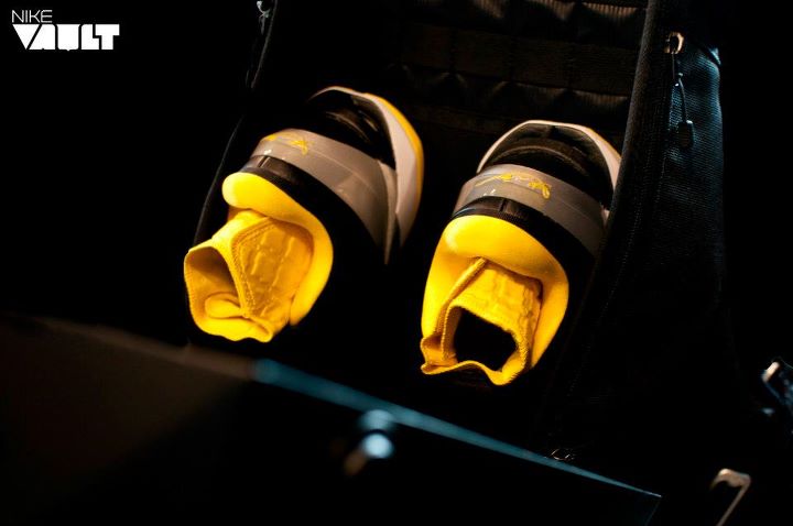 Nike Zoom Kobe Vii System Backpack Nike Vault 2