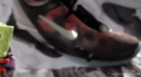 Nike Zoom Kobe Vii Upcoming Colorways Preview 8