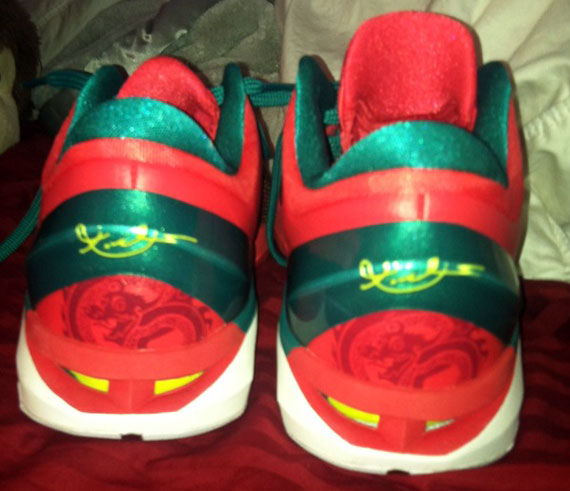 Nike Zoom Kobe Vii Year Of The Dragon 6