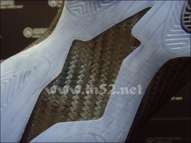 Nike Zoom Rookie Lwp Black Anthracite 71