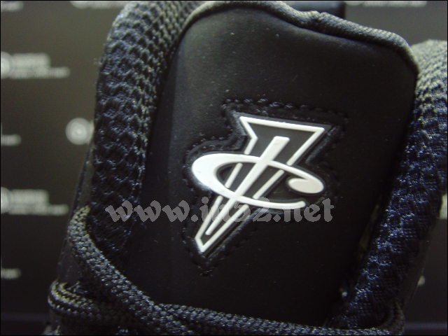 Nike Zoom Rookie Lwp Black Anthracite 81