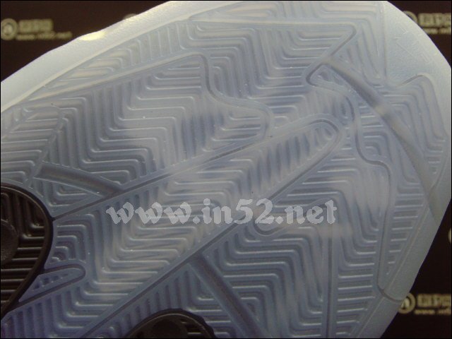 Nike Zoom Rookie Lwp Black Anthracite 9
