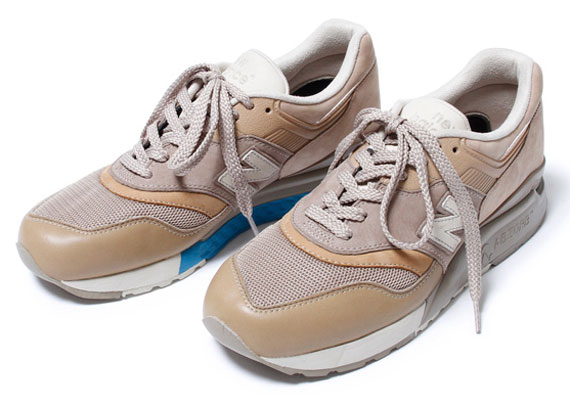 Nonnative X New Balance Cm997 Dune 3