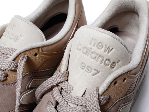 Nonnative X New Balance Cm997 Dune 6