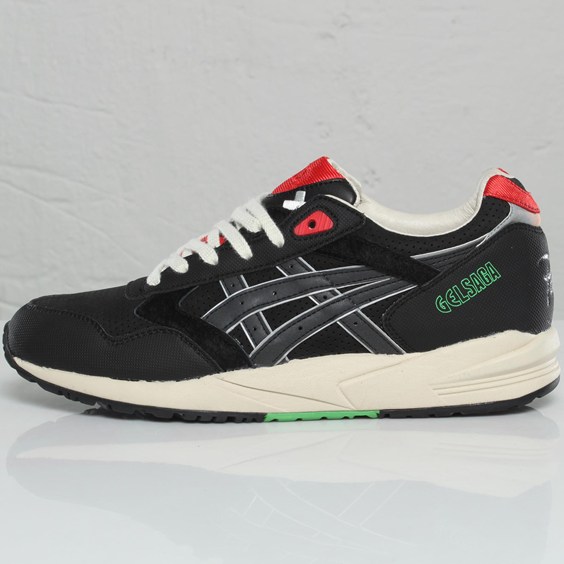 Patta Asics Gel Saga Detailed Images 01