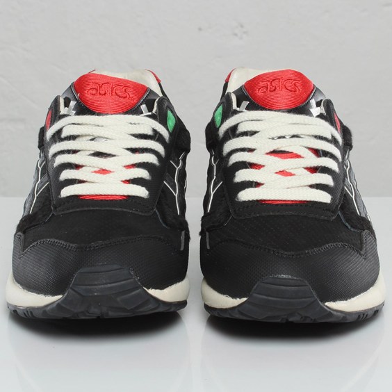 Patta Asics Gel Saga Detailed Images 04