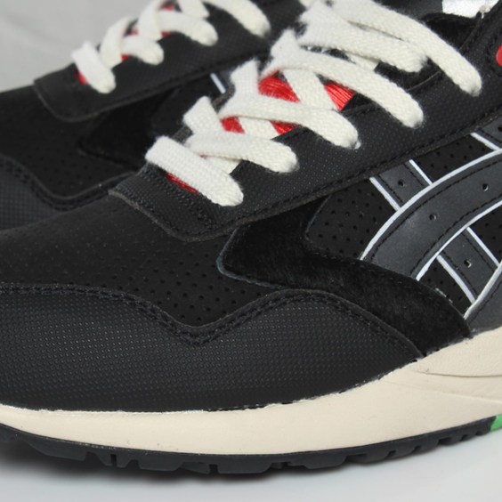 Patta Asics Gel Saga Detailed Images 07