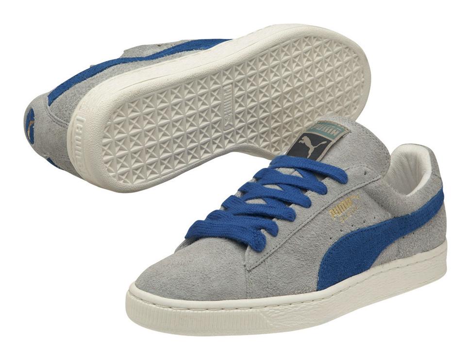 Puma Suede Vintage Collection Spring 2012 5