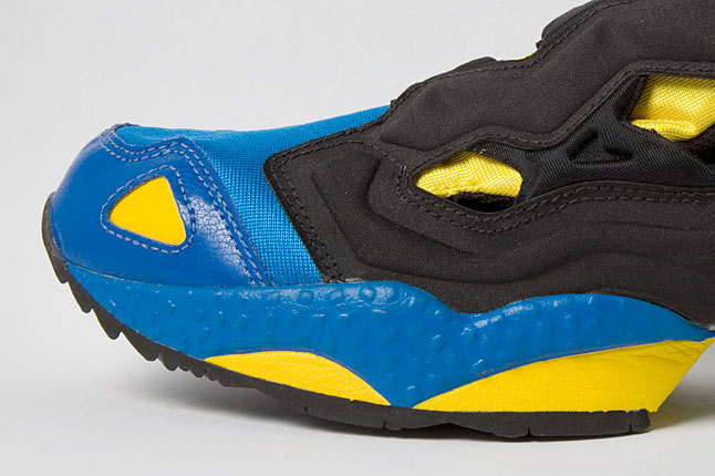 Reebok Insta Pump Fury London 3