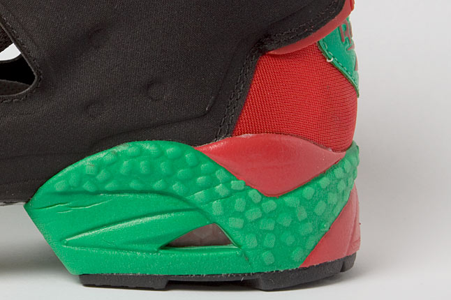 Reebok Insta Pump Fury London 4