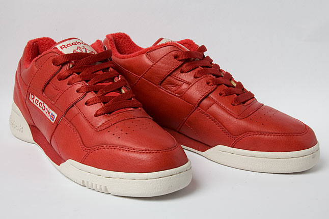 Reebok Workout Plus Vintage 1