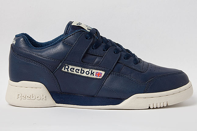 Reebok Workout Plus Vintage 3
