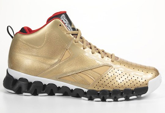 Reebok Zig Encore ‘Beyond the Gold’