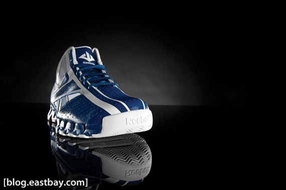 Reebok Zig Encore Kentucky 2