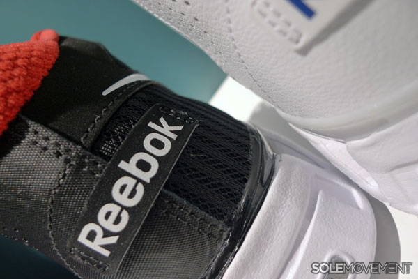 Reebok Zig Fury 2