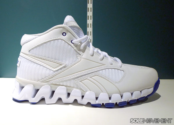 Reebok Zig Fury 4