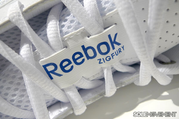 Reebok Zig Fury 6