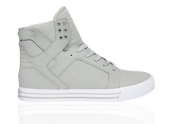 Supra Skytop Express Tuf Zu 1