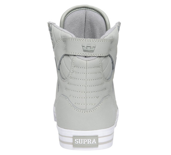 Supra Skytop Express Tuf Zu 2