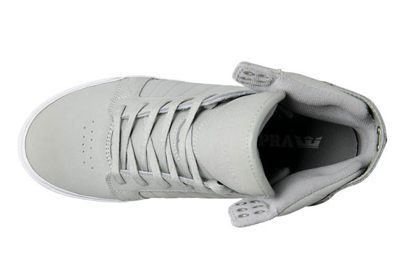 Supra Skytop Express Tuf Zu 4