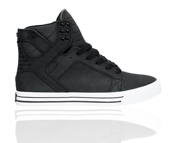 Supra Skytop Express Tuf Zu 5