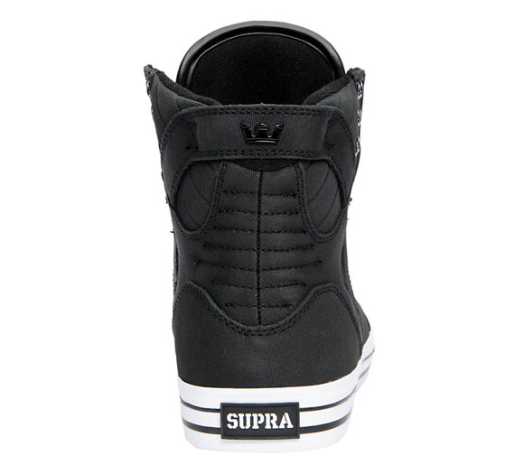 Supra Skytop Express Tuf Zu 6