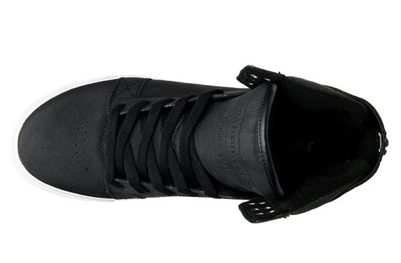 Supra Skytop Express Tuf Zu 8