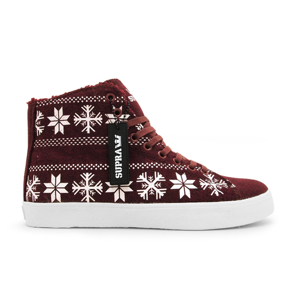 Supra Snowflake Pack 3