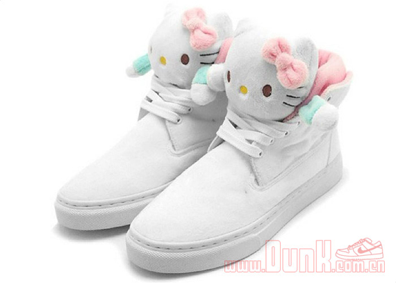 Ubiq Hello Kitty Fatima 1