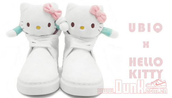 Ubiq Hello Kitty Fatima 4