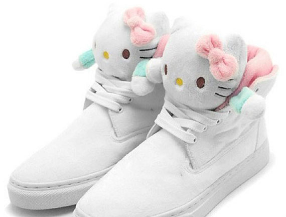 Ubiq Hello Kitty Fatima 5