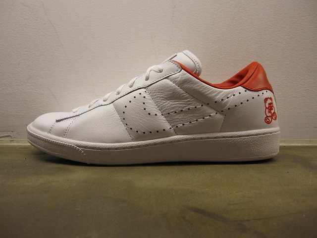 Undercover Nike Zoom Tennis Classic Rebel Bear 2