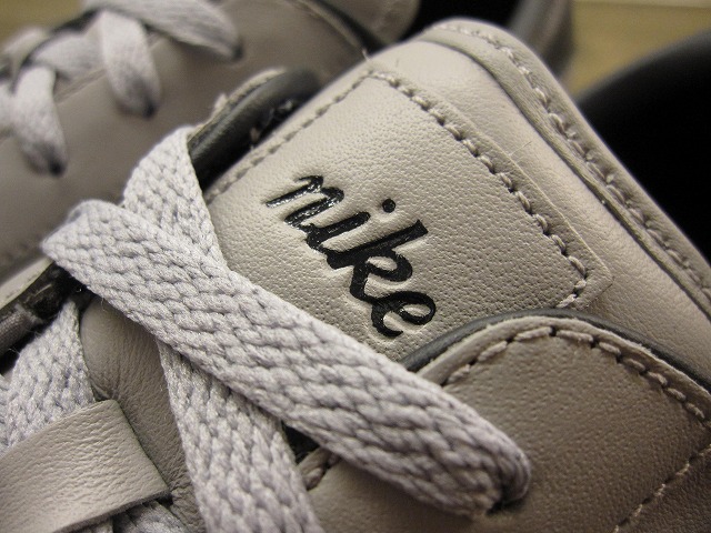 Undercover Nike Zoom Tennis Classic Rebel Bear 5