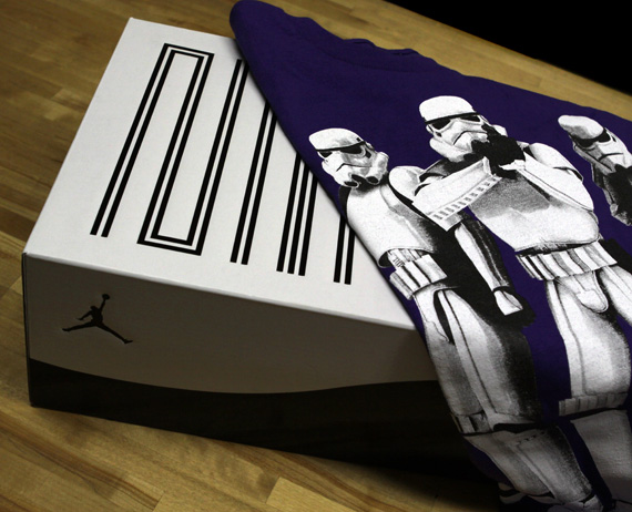 Vandal A Air Jordan Xi Concord Stormtroopers 7