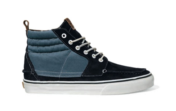 Vans California Sk8 Hi Boat 03