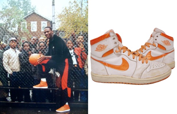 1984 Airjordan1 Offcourt