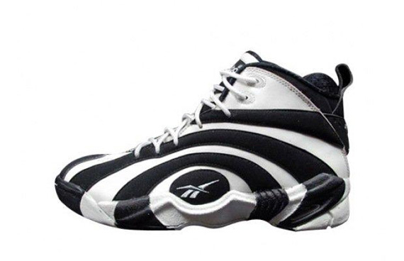 25 Retroed Reebok Shaqnosis