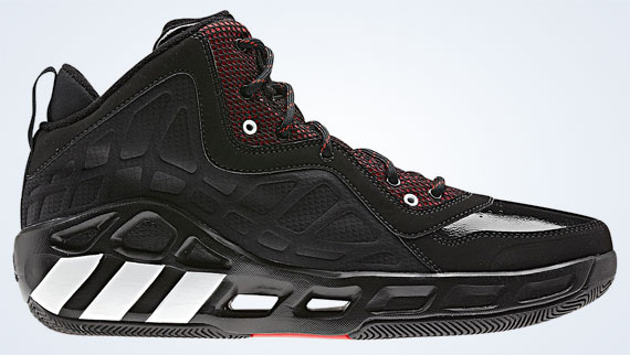 Adidas Crazy Cool 1