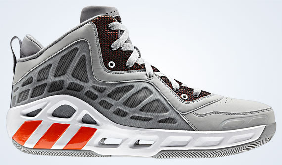 Adidas Crazy Cool 5