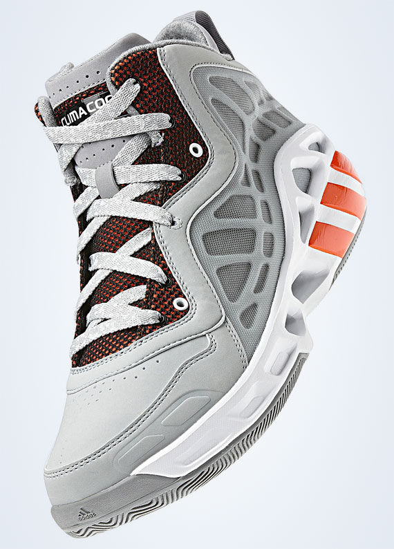 Adidas Crazy Cool 9