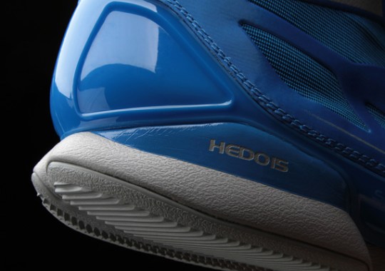 adidas Crazy Light – Hedo Turkoglu PEs