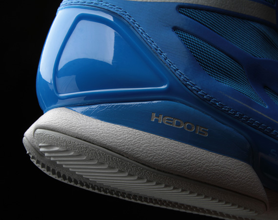 adidas Crazy Light – Hedo Turkoglu PEs