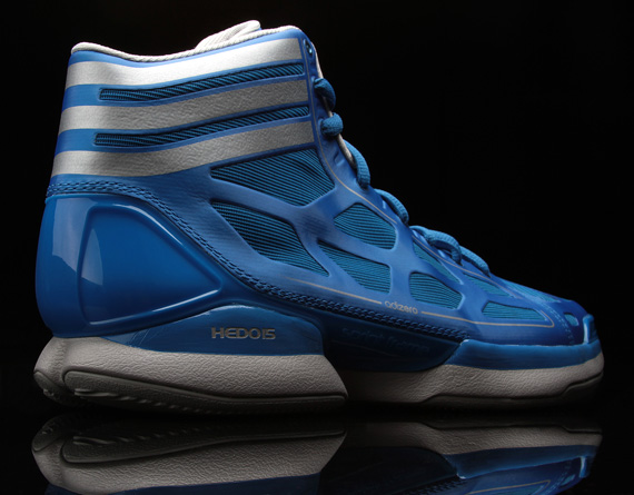 Adidas Crazy Light Hedo Turkoglu Alternate 3