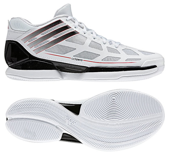 Adidas Crazy Light Low Feb 2012 4