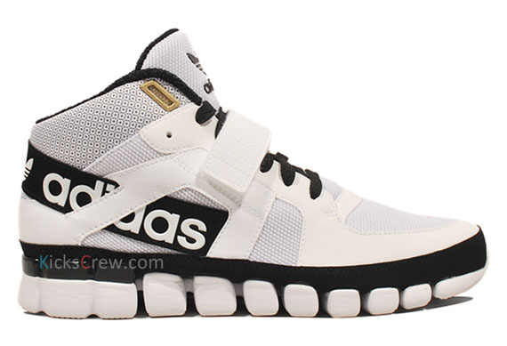 Adidas Originals Adimega Torsion Flex Trek 1