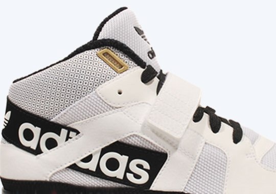 adidas Originals adiMEGA Torsion Flex Trek