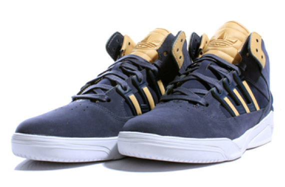 adidas Originals Court Blaze LQC