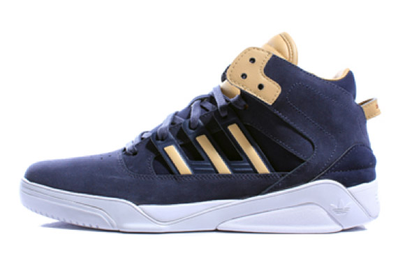 Adidas Originals Court Blaze Lqc 2