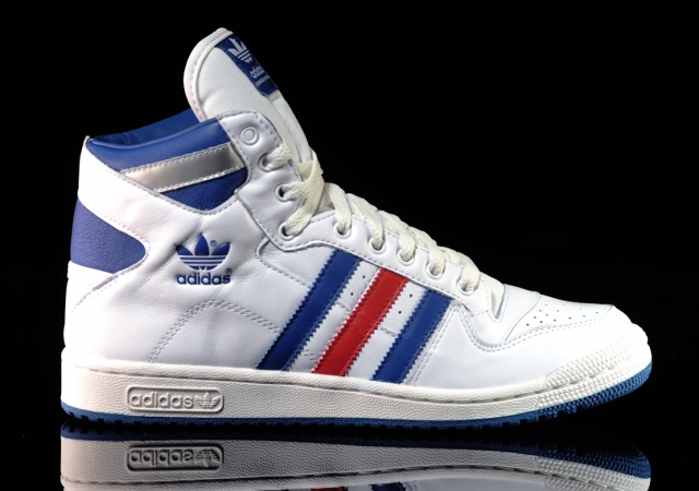 Adidas Originals Decade Og Mid 2