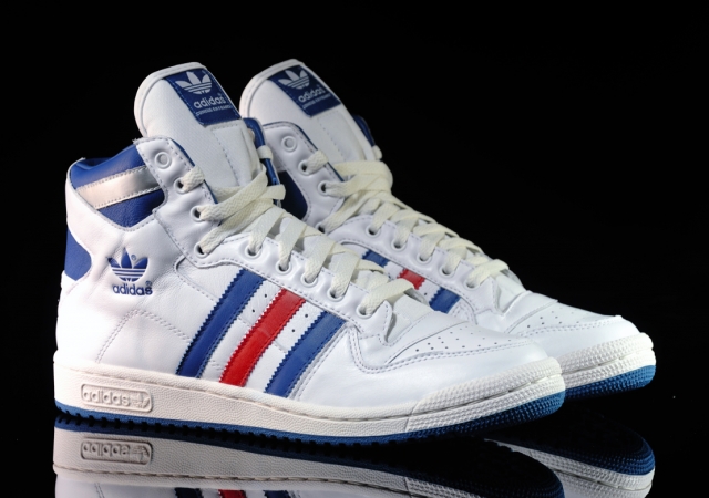 Adidas Originals Decade Og Mid 3